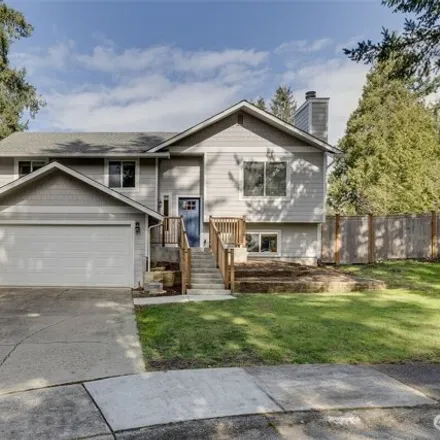 Buy this 4 bed house on 16216 Northeast 107th Court in Redmond, WA 98052