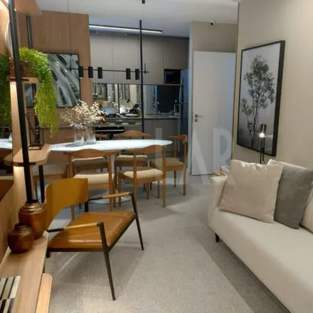 Buy this 2 bed apartment on Rua Lodi in Pampulha, Belo Horizonte - MG