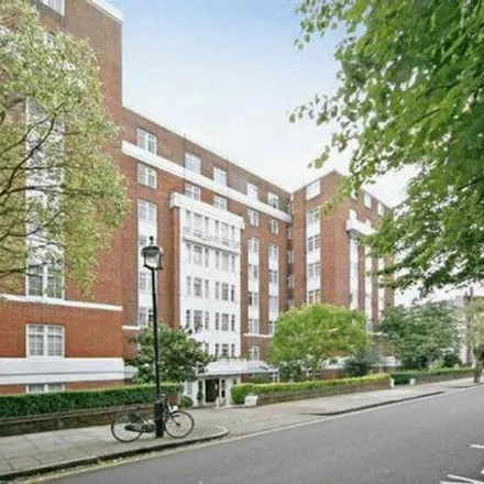 Image 2 - Langford Court, 22 Abbey Road, London, NW8 9AU, United Kingdom - Room for rent