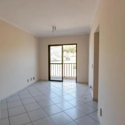 Rent this 3 bed apartment on Rua Marcelina Rodrigues Paschoal in Campinas, Campinas - SP