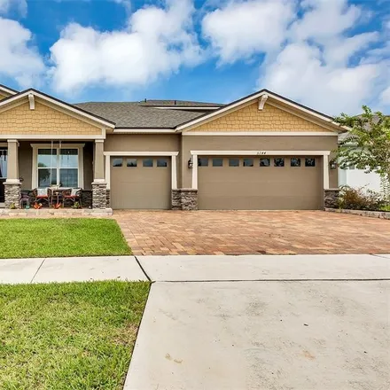 Buy this 5 bed house on 16299 Misty Bay Court in Lake County, FL 34711