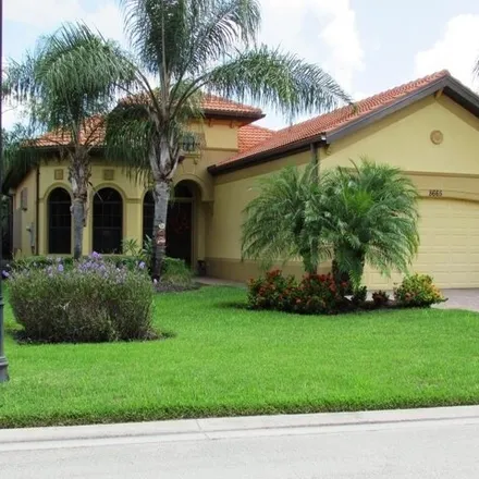 Image 1 - 8665 Mercado Ct, Fort Myers, Florida, 33912 - House for sale