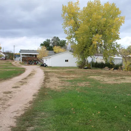 Buy this studio house on 260 East Whitney Street in Hermosa, Custer County
