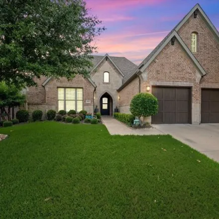 Buy this 3 bed house on 1009 Pienza Path in Keller, Texas