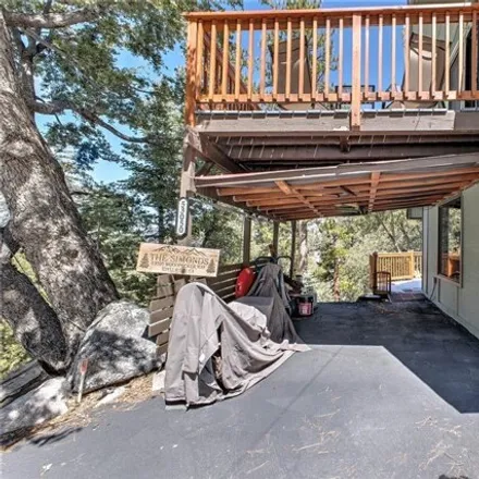 Image 5 - 52927 Stonewood Canyon Road, Idyllwild-Pine Cove, Riverside County, CA 92549, USA - House for sale