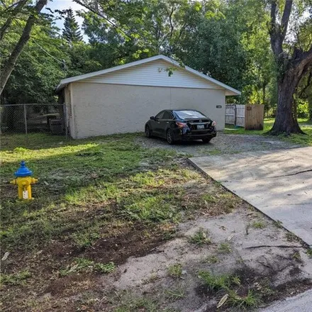 Rent this 2 bed house on 4626 East 10th Avenue in Tampa, FL 33605