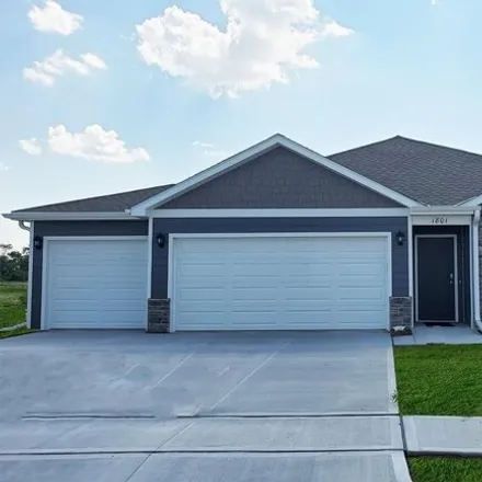 Buy this 4 bed house on Harvest Drive in Sarpy County, NE 68157