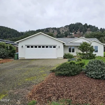 Buy this 3 bed house on 906 Ocean View Drive in Yachats, Lincoln County