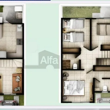 Buy this 3 bed house on unnamed road in Puerta De San Carlos, 37547 León