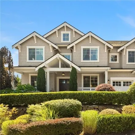 Buy this 5 bed house on 9851 Northeast 16th Street in Bellevue, WA 98004