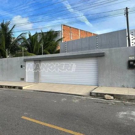 Image 1 - Ponto do Aço, Rua Joaquim Soares Bezerra, Farolândia, Aracaju - SE, 49037-837, Brazil - House for sale