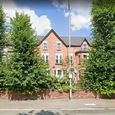Image 2 - Ewings, Anson Road, Victoria Park, Manchester, M14 5PB, United Kingdom - Apartment for rent