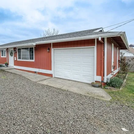 Buy this 3 bed house on 856 4th Street in Tillamook, OR 97141