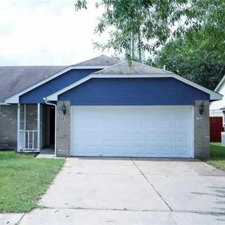 Buy this 3 bed house on 1217 Pigeon Forge Road in Pflugerville, TX 78660