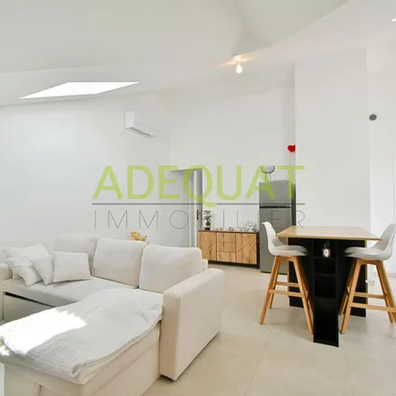 Rent this 3 bed apartment on 2 Route de Chambéry in 38110 Cessieu, France