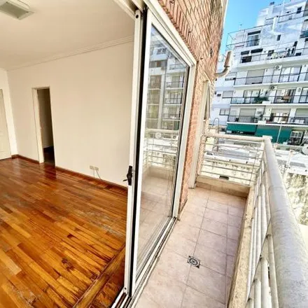Rent this 1 bed apartment on Paraguay 3501 in Palermo, C1180 ACD Buenos Aires