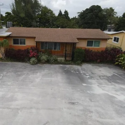 Buy this 3 bed house on 2615 Northwest 111th Street in Miami-Dade County, FL 33167