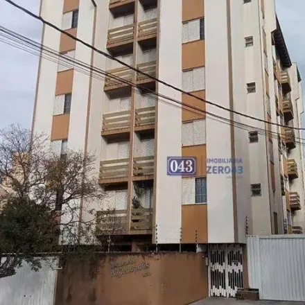 Buy this 3 bed apartment on Avenida Higienópolis in Higienópolis, Londrina - PR