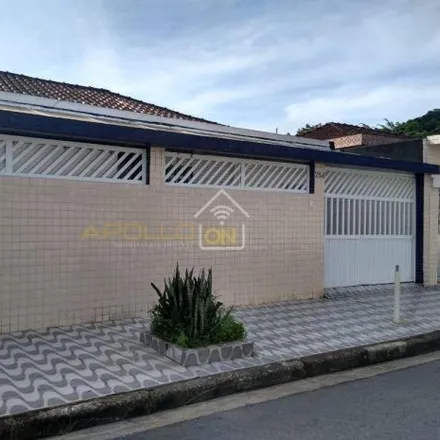 Image 2 - Rua Marcello Martin Vicente, Morro Cachoeira, Santos - SP, 11085-600, Brazil - House for sale