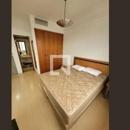 Buy this 1 bed apartment on Mercure Belo Horizonte Lifecenter Hotel in Rua Cícero Ferreira, Serra