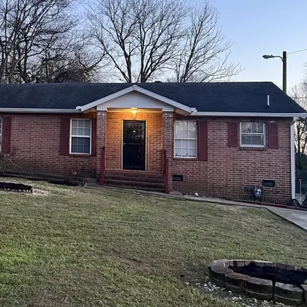 Buy this 4 bed house on 148 Dellway Avenue in Nashville-Davidson, TN 37207