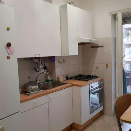 Image 3 - Via Tiburtina, 00156 Rome RM, Italy - Apartment for rent