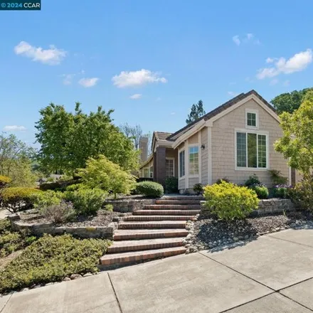 Image 1 - 4970 Keller Ridge Drive, Clayton, CA 94517, USA - House for sale