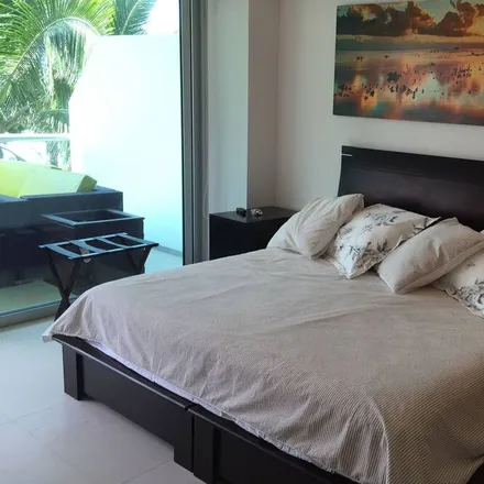 Rent this 2 bed condo on 63735 Nuevo Vallarta in NAY, Mexico