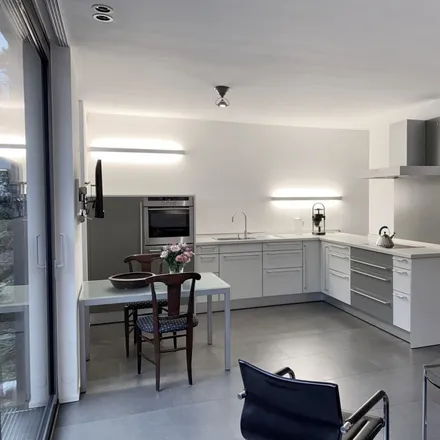 Rent this 1 bed apartment on Hermann-Löns-Straße 6 in 50996 Cologne, Germany