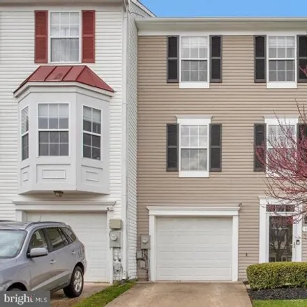 Buy this 3 bed house on 198 Pinecove Court in Stillmeadow, Odenton