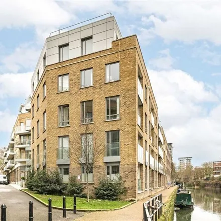 Image 4 - St. Anne Street, London, E14 7PF, United Kingdom - Apartment for rent