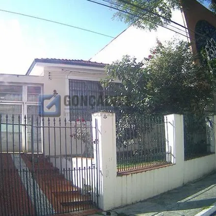 Buy this 3 bed house on QualiRad Centro de Radioterapia in Rua Bendito Montenegro 52, Centro