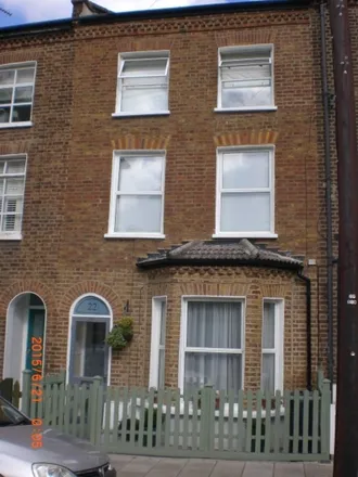 Image 3 - London, West Norwood, ENGLAND, GB - Townhouse for rent