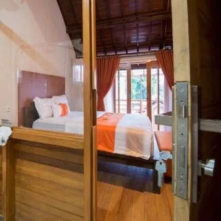 Rent this 3 bed house on Tanjung Benoa in Jalan Taman Sari, Tanjung Benoa 80363