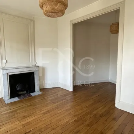 Rent this 2 bed apartment on 95 Rue de Grenelle in 75007 Paris, France