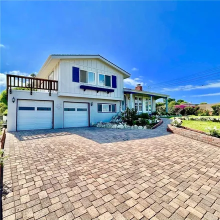 Rent this 4 bed house on 12 Golden Spur Lane in Rancho Palos Verdes, CA 90275