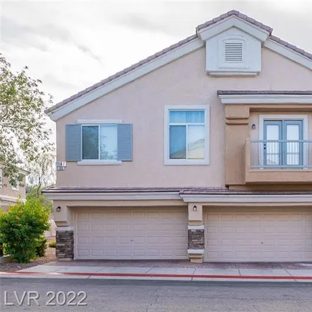 Buy this 3 bed townhouse on 1147 Grass Pond Place in Henderson, NV 89002