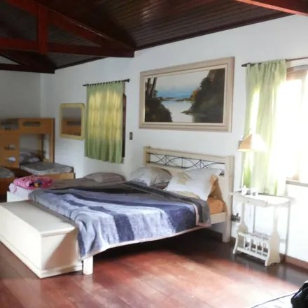 Rent this 13 bed townhouse on Ibiúna in Região Metropolitana de Sorocaba, Brazil