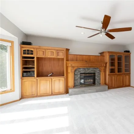 Image 3 - 4176 143rd Street West, Rosemount, MN 55068, USA - House for sale