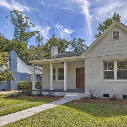 Buy this 4 bed house on 2810 Monroe Street in Columbia, SC 29205