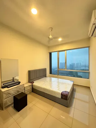 Image 9 - Jalan Laman Sari, Residensi Laman Sari, 68100 Kuala Lumpur, Malaysia - Apartment for rent