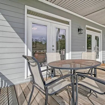 Image 5 - 257 Charleston Boulevard, Isle of Palms, Charleston County, SC 29451, USA - House for sale