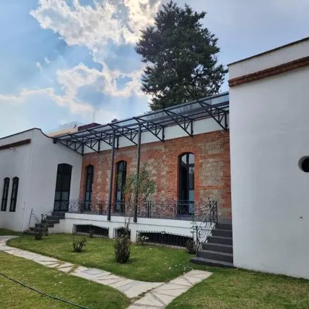 Buy this 6 bed house on Calle Centenario 66 in Colonia Del Carmen, 04100 Mexico City