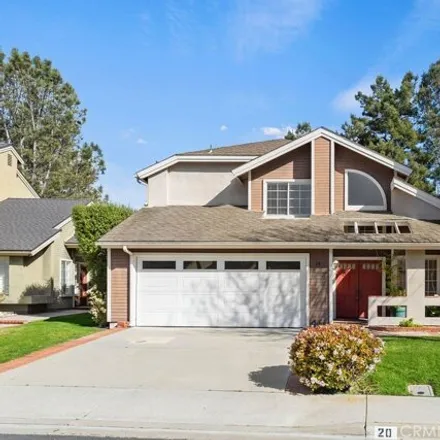 Rent this 3 bed house on 20 Coralwind in Aliso Viejo, CA 92656