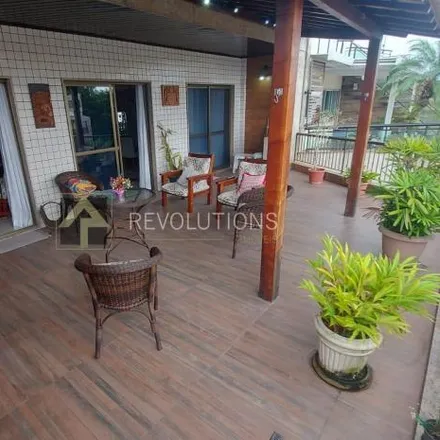 Buy this 4 bed apartment on Rua Murilo Araújo 32 in Recreio dos Bandeirantes, Rio de Janeiro - RJ