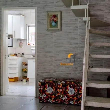 Buy this 3 bed house on Rua José Esteves Santos in Rio Pequeno, São Paulo - SP