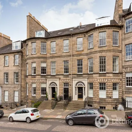 Image 3 - 57 North Castle Street, City of Edinburgh, EH2 3QA, United Kingdom - Apartment for rent