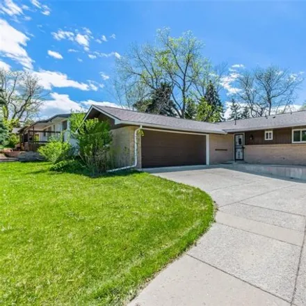 Buy this 5 bed house on 457 South Nelson Street in Lakewood, CO 80226
