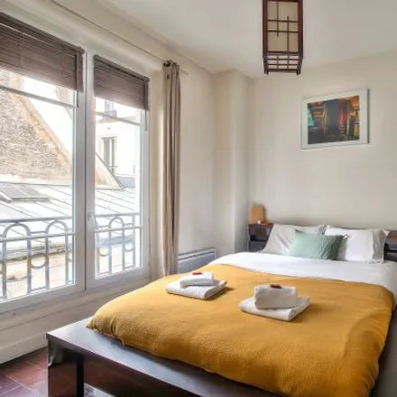 Image 7 - 99 Rue de Tocqueville, 75017 Paris, France - Apartment for rent
