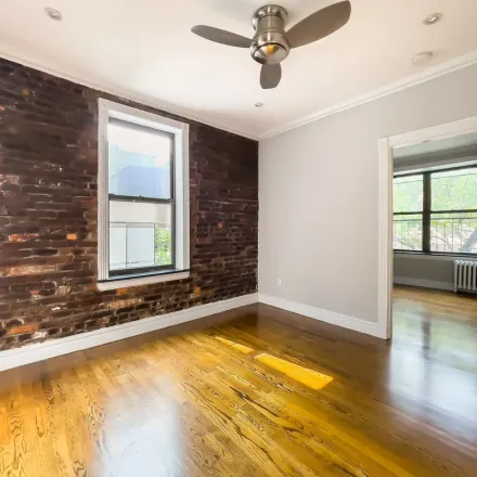 Rent this 2 bed apartment on 421 East 12th Street in New York, NY 10009